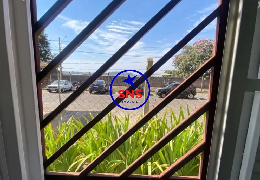 Apartamento, 2 quartos, 52 m² - Foto 5