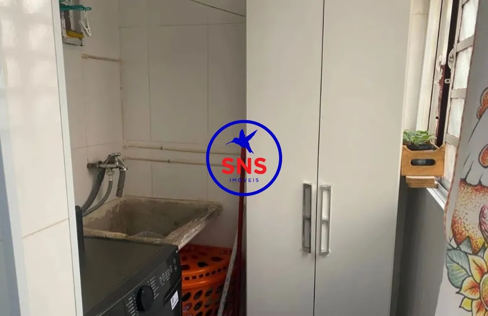 Apartamento, 2 quartos, 52 m² - Foto 10