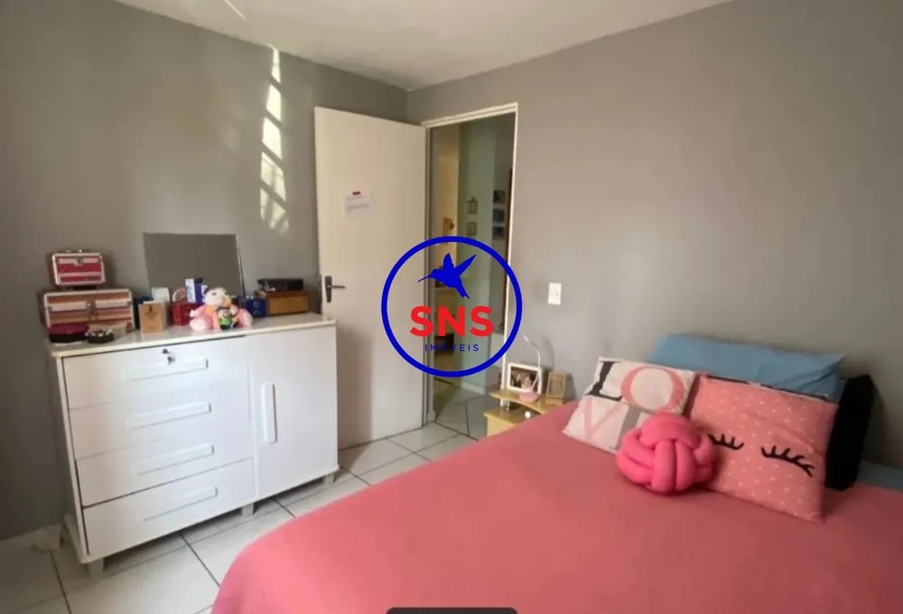 Apartamento, 2 quartos, 52 m² - Foto 4