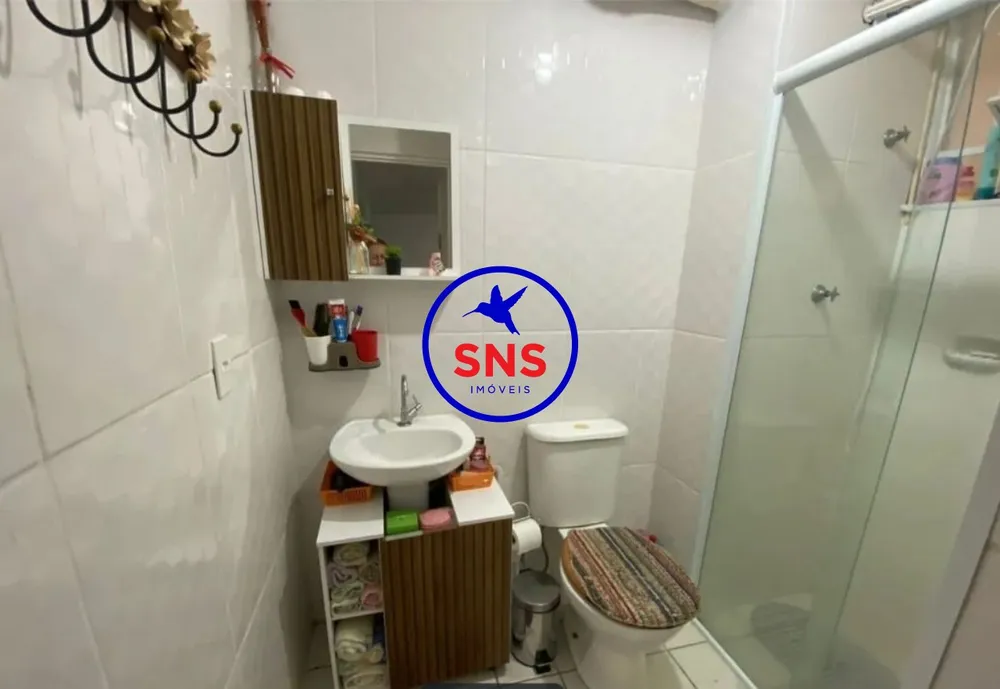 Apartamento, 2 quartos, 52 m² - Foto 9