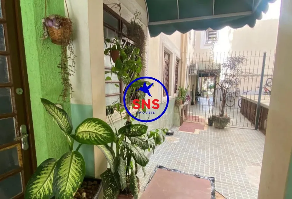 Apartamento, 2 quartos, 52 m² - Foto 6
