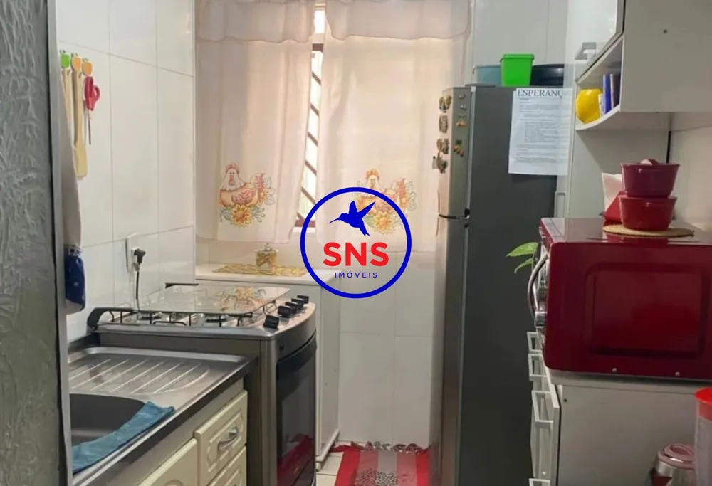 Apartamento, 2 quartos, 52 m² - Foto 8