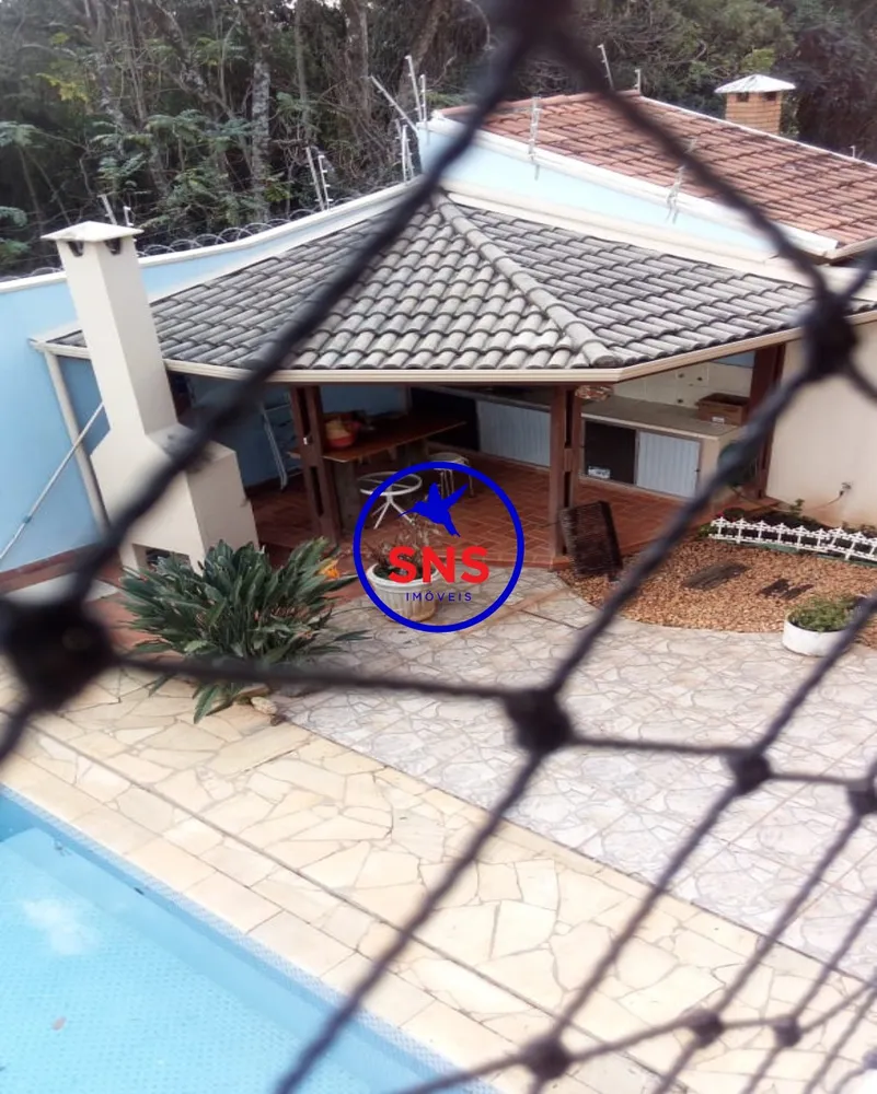 Casa, 4 quartos, 250 m² - Foto 7