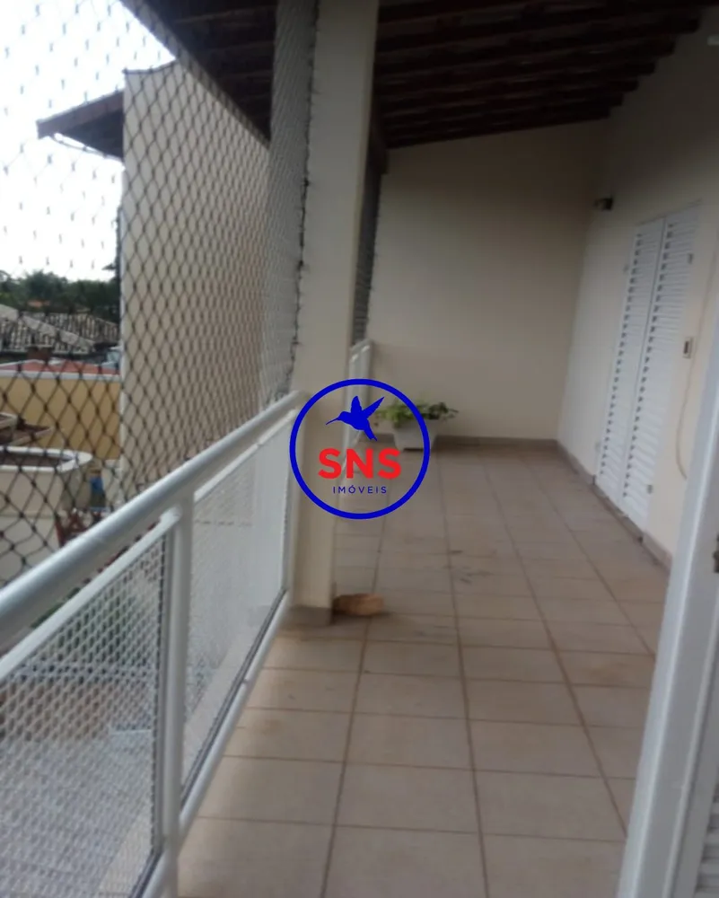 Casa, 4 quartos, 250 m² - Foto 10
