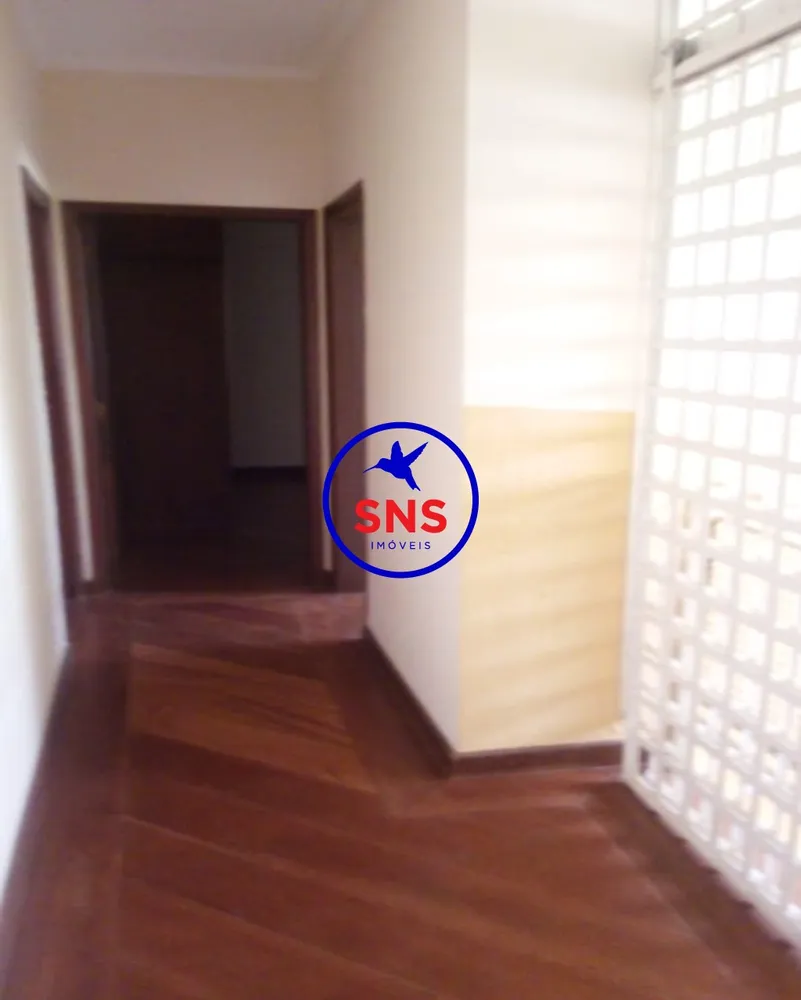 Casa, 4 quartos, 250 m² - Foto 9
