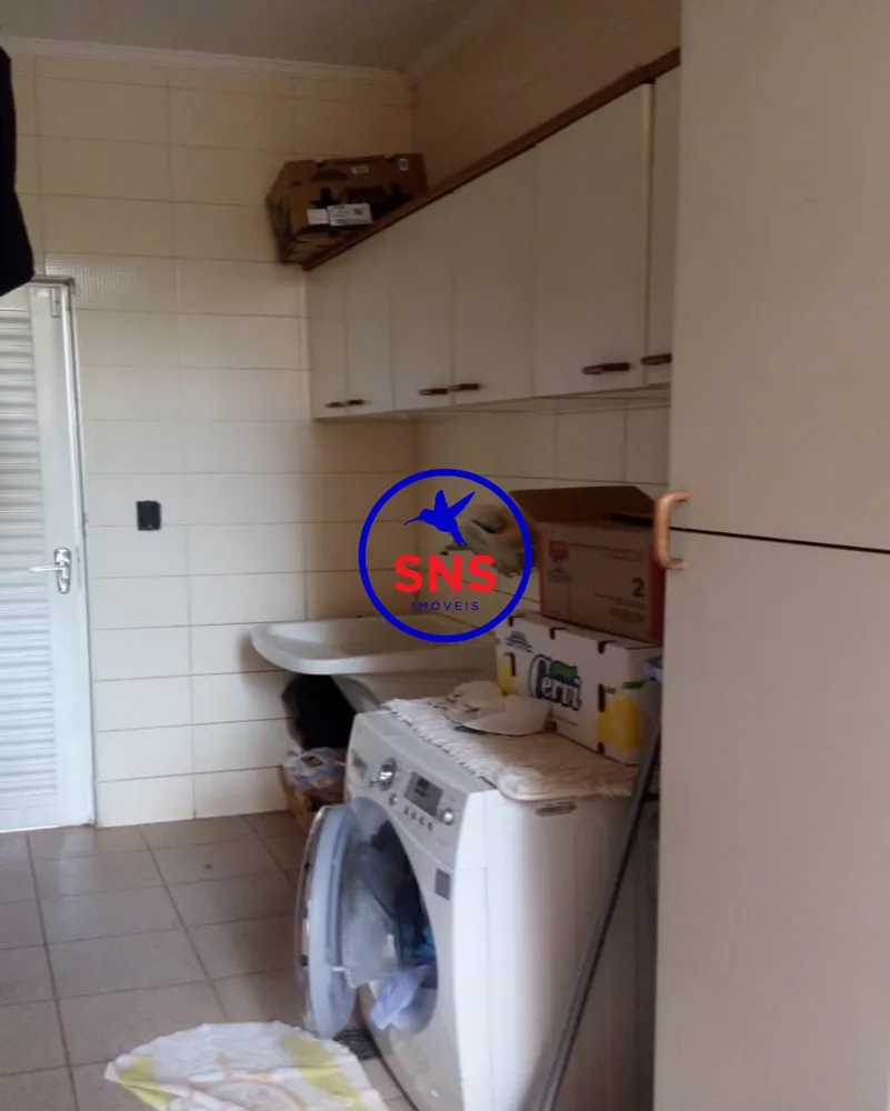 Casa, 4 quartos, 250 m² - Foto 6