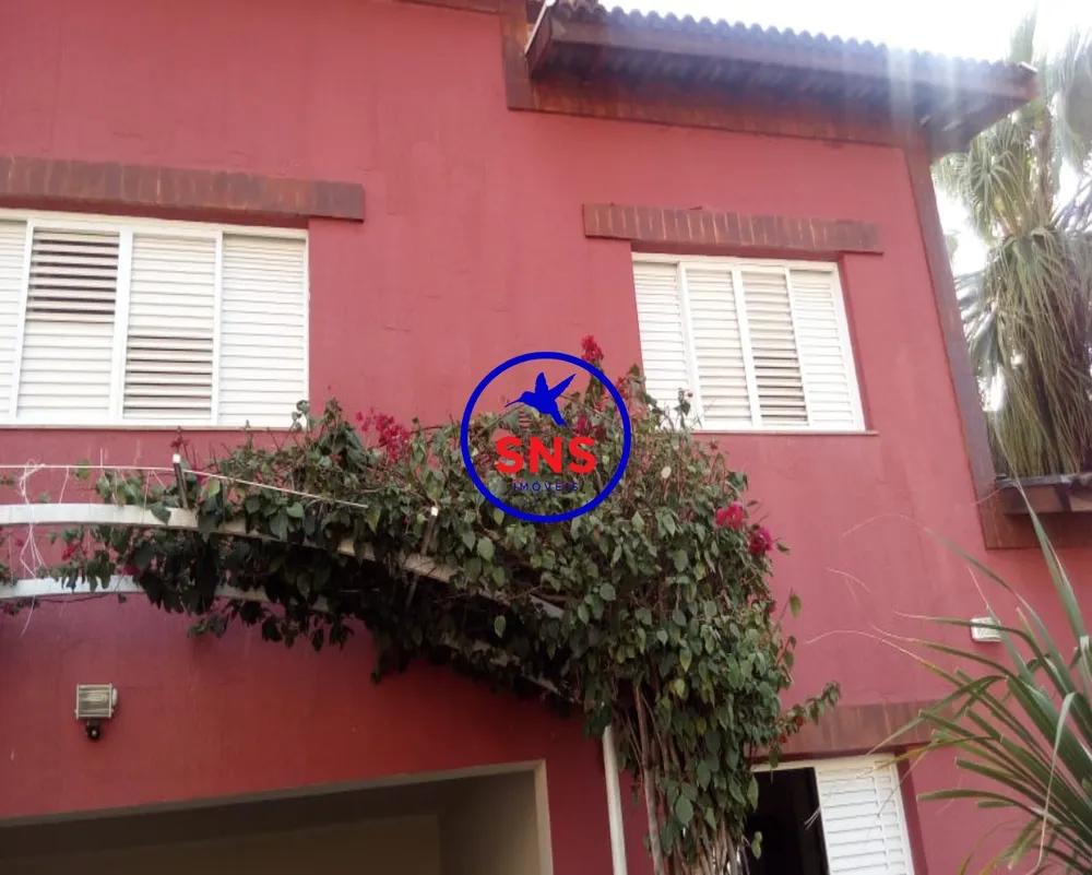 Casa, 4 quartos, 250 m² - Foto 8