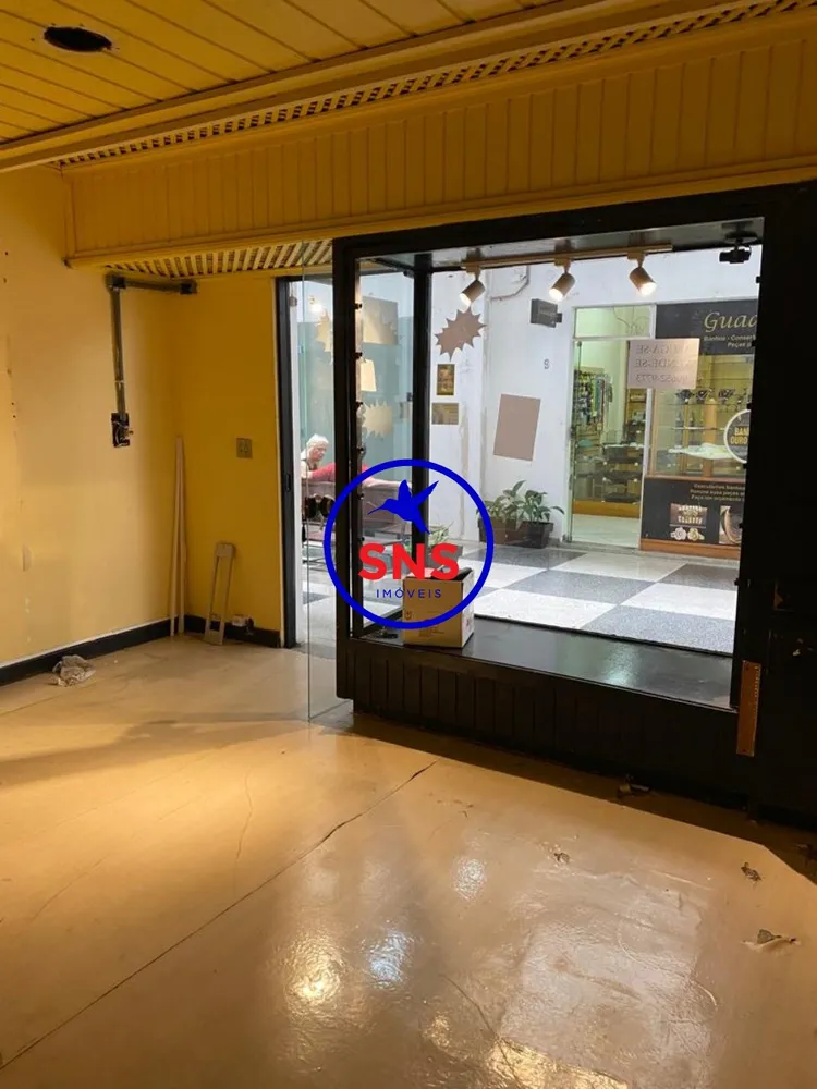 Loja-Salão, 20 m² - Foto 10