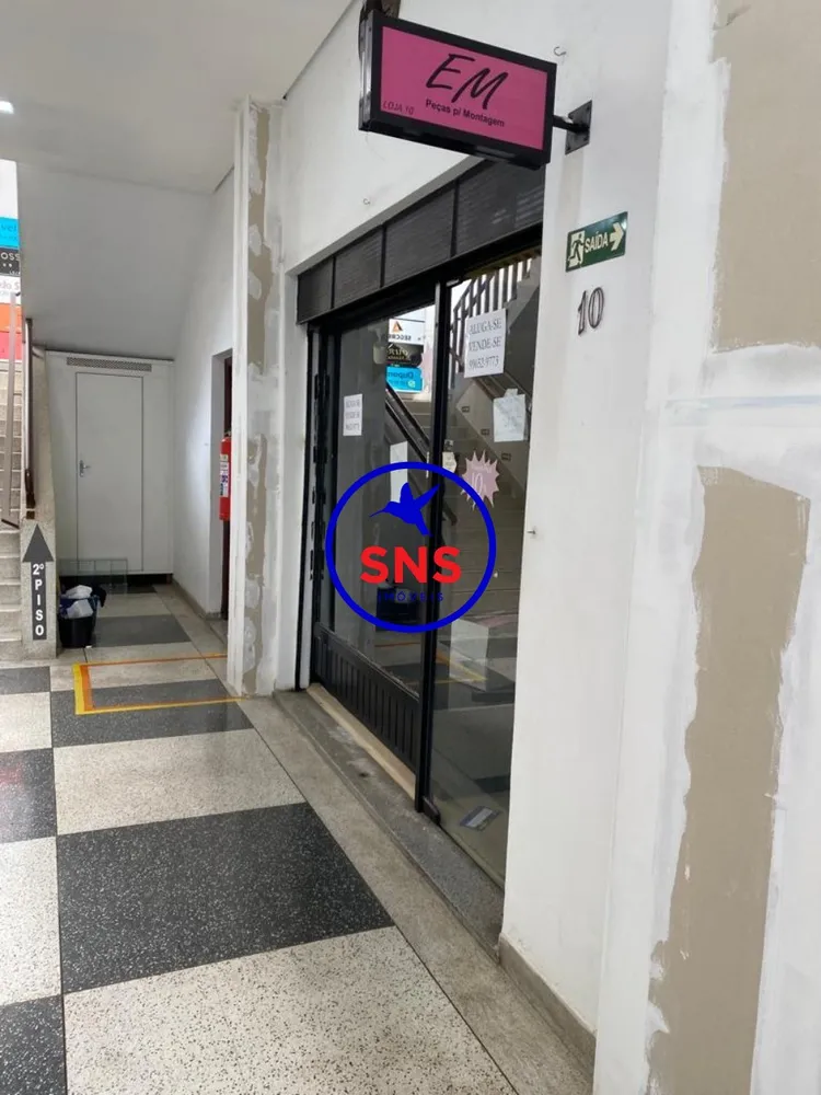 Loja-Salão, 20 m² - Foto 5