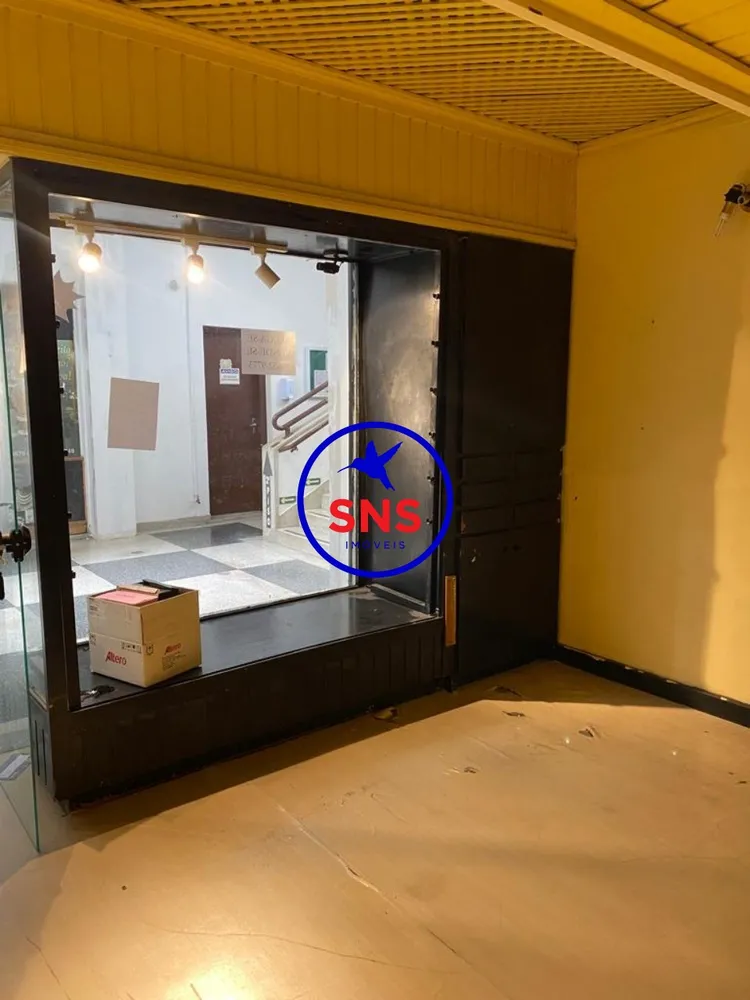 Loja-Salão, 20 m² - Foto 6