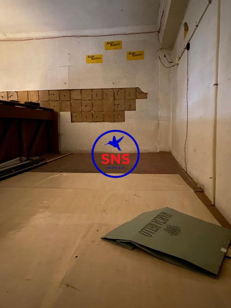 Loja-Salão, 20 m² - Foto 1