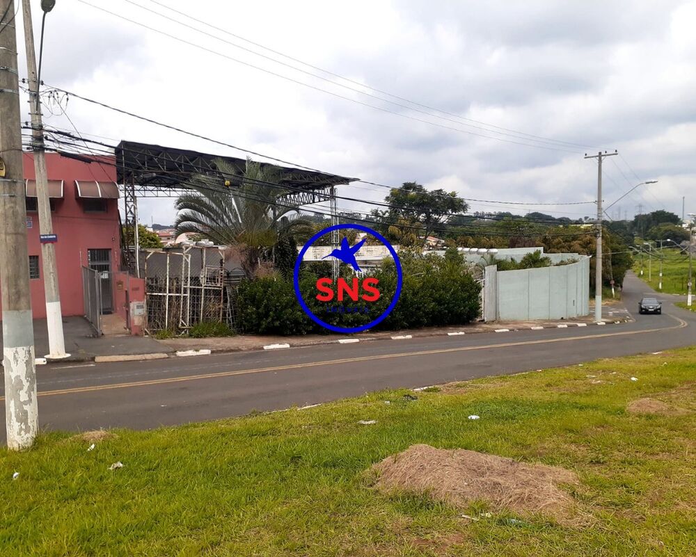 Terreno, 365 m² - Foto 4