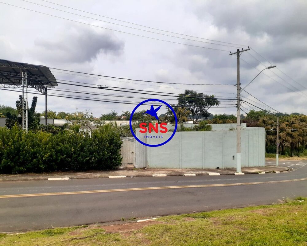 Terreno, 365 m² - Foto 2