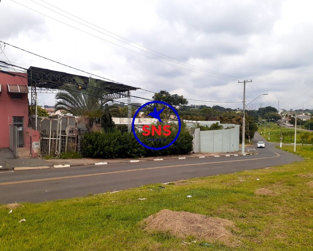 Terreno, 365 m² - Foto 3