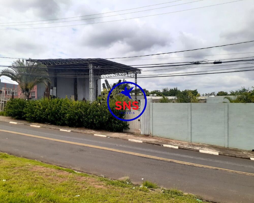 Terreno, 365 m² - Foto 1