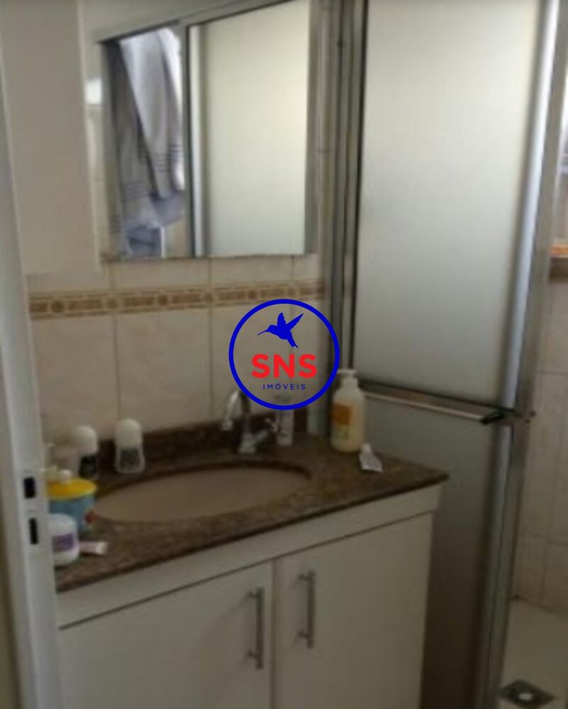 Apartamento, 2 quartos, 65 m² - Foto 4