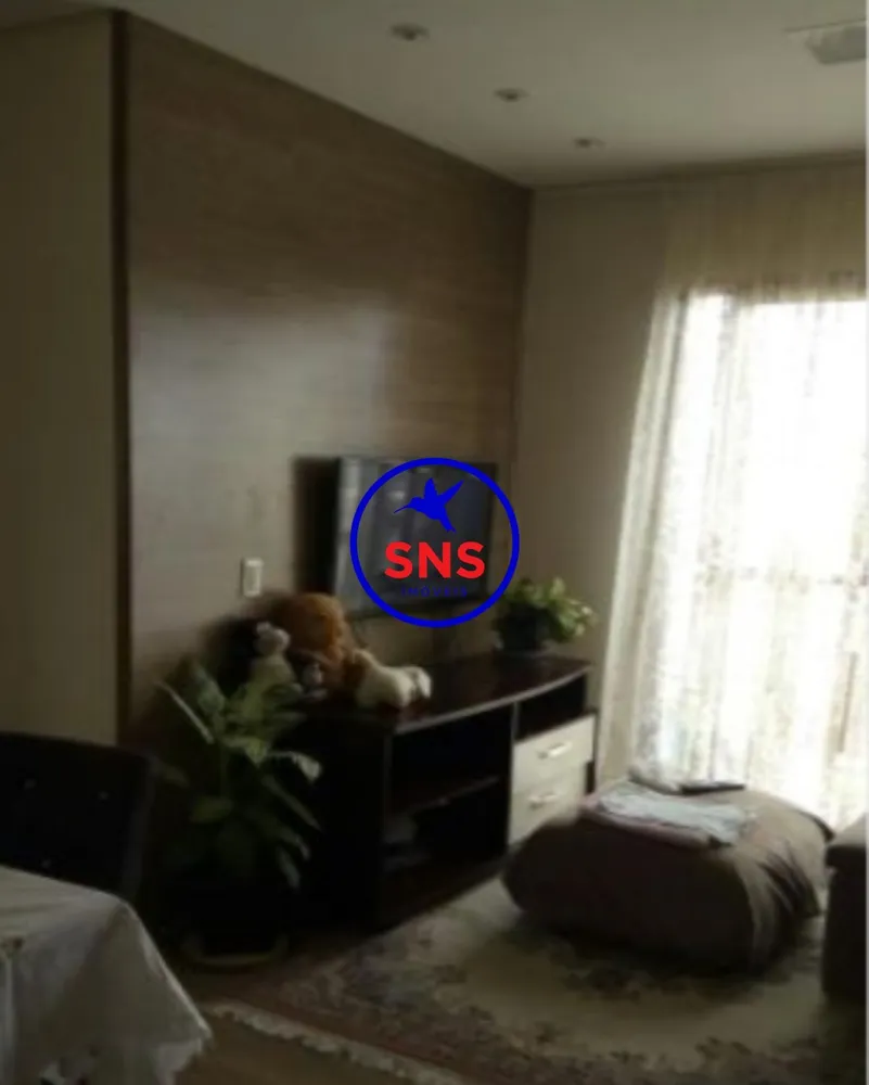 Apartamento, 2 quartos, 65 m² - Foto 1