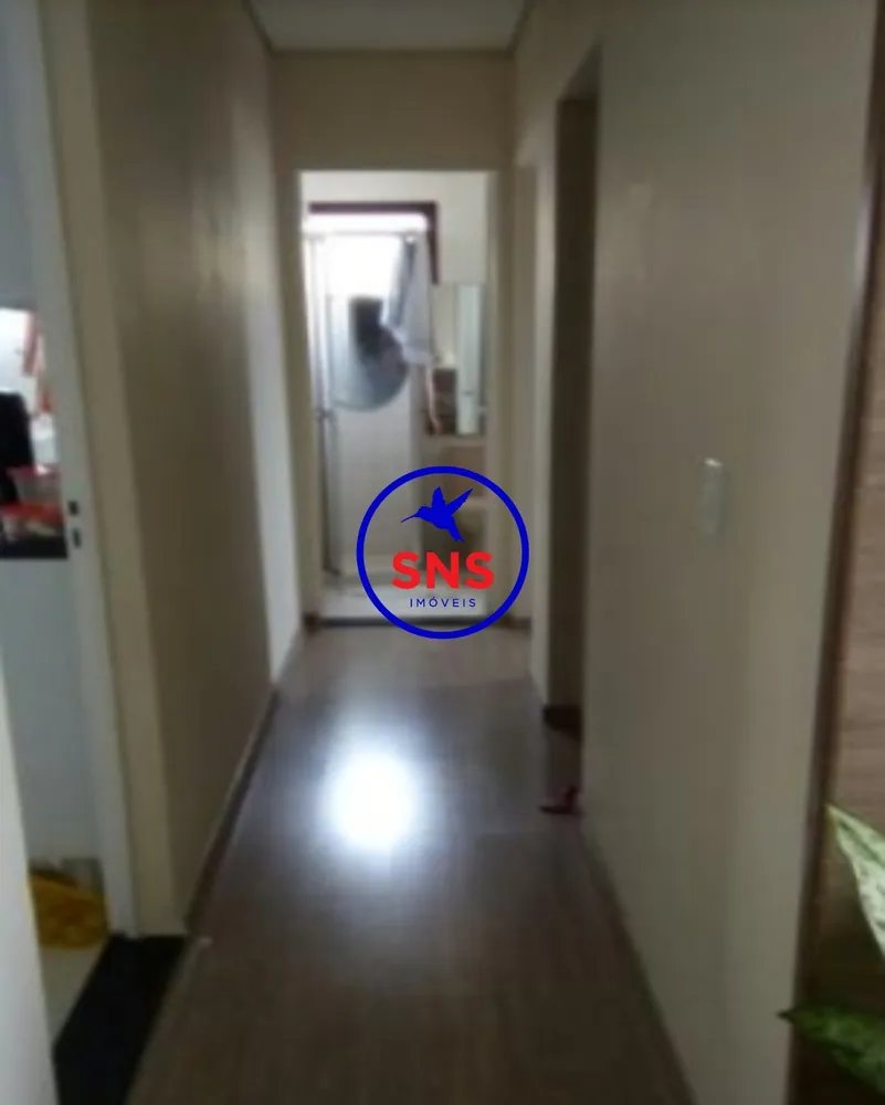 Apartamento, 2 quartos, 65 m² - Foto 7