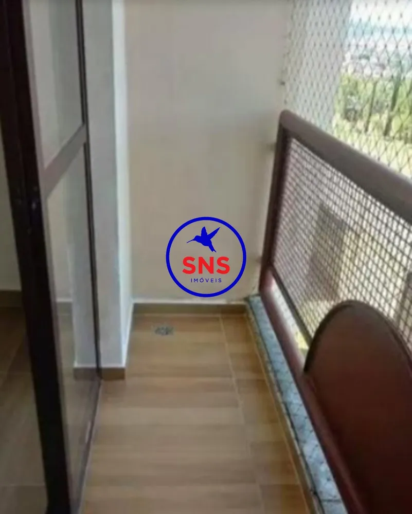 Apartamento, 2 quartos, 65 m² - Foto 11