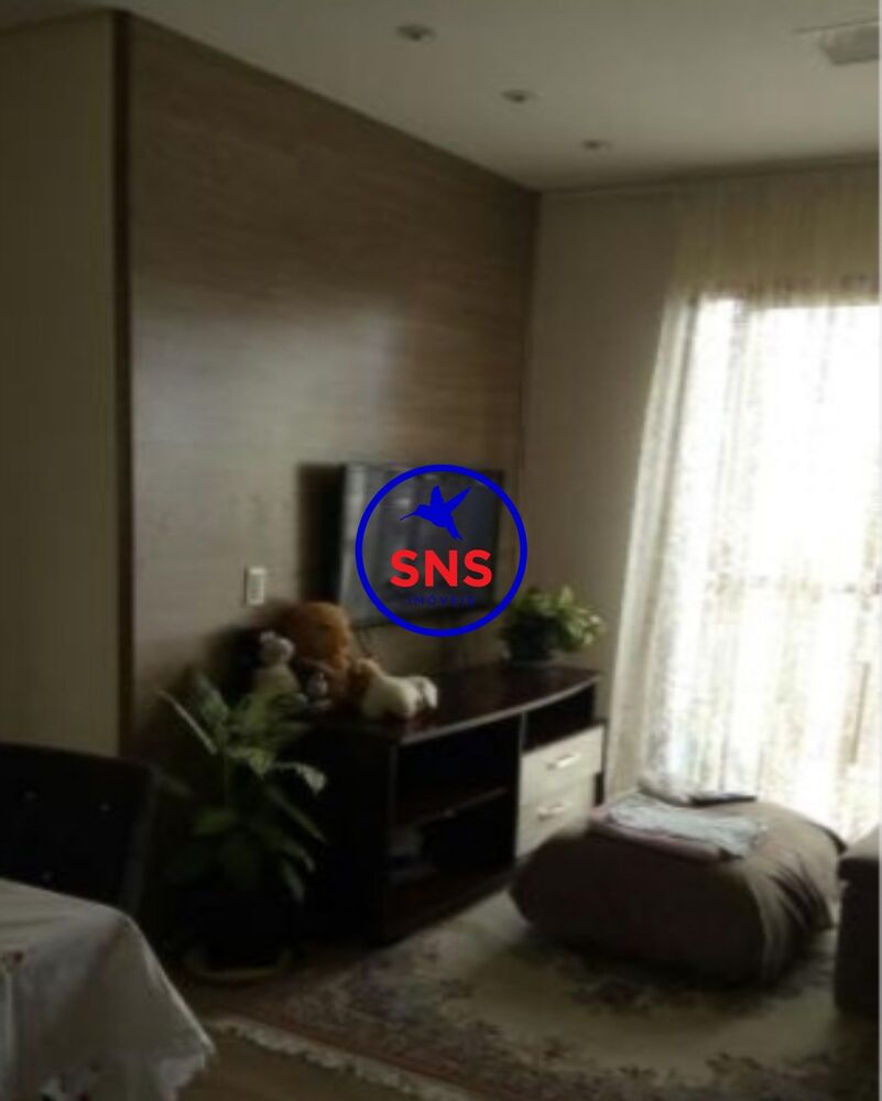 Apartamento, 2 quartos, 65 m² - Foto 2