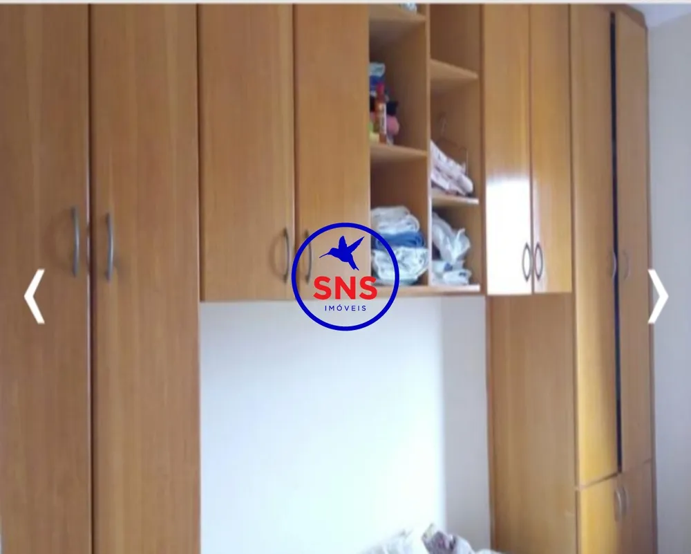 Apartamento, 2 quartos, 65 m² - Foto 10