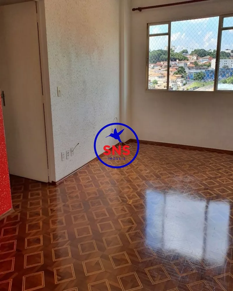 Apartamento à venda com 2 quartos, 68m² - Foto 1