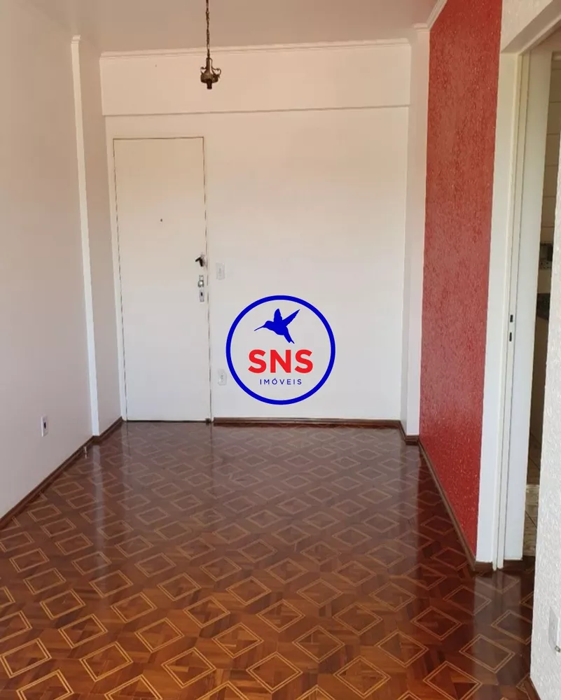 Apartamento à venda com 2 quartos, 68m² - Foto 2