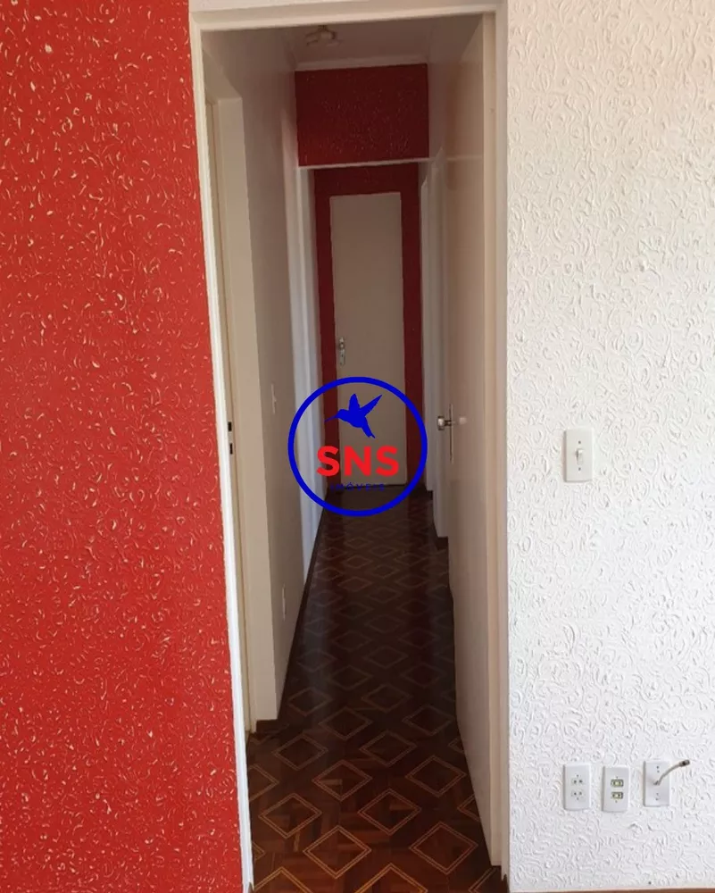 Apartamento à venda com 2 quartos, 68m² - Foto 3