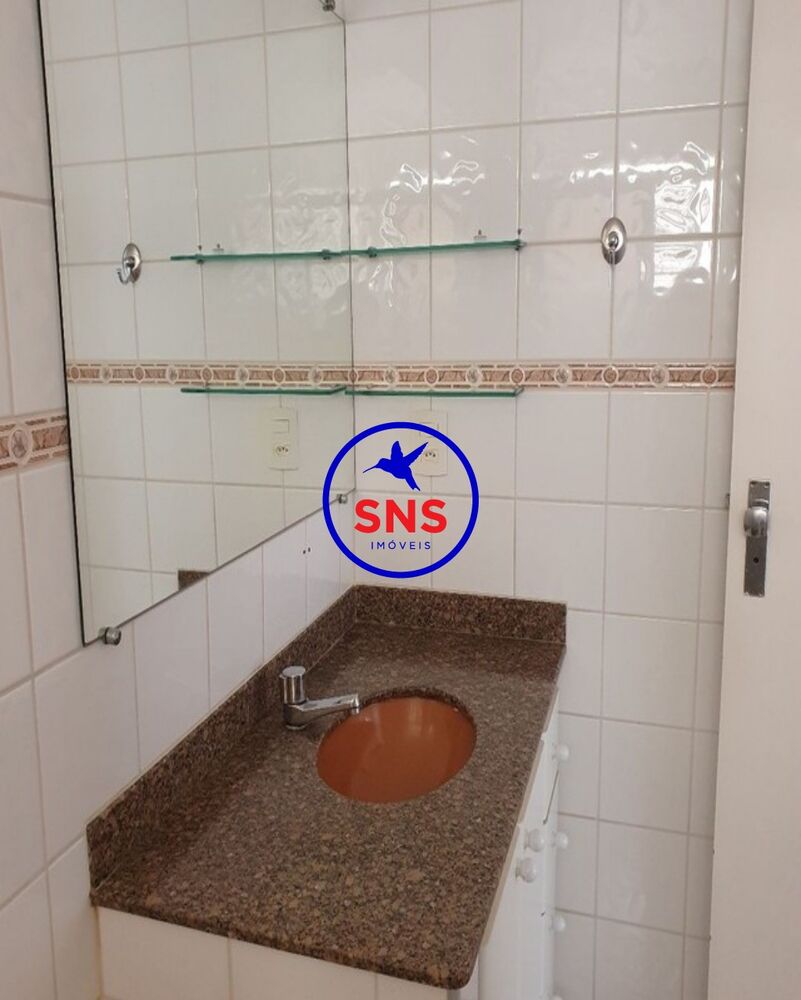 Apartamento, 2 quartos, 68 m² - Foto 3