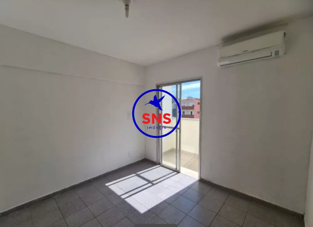 Apartamento à venda com 1 quarto, 36m² - Foto 2