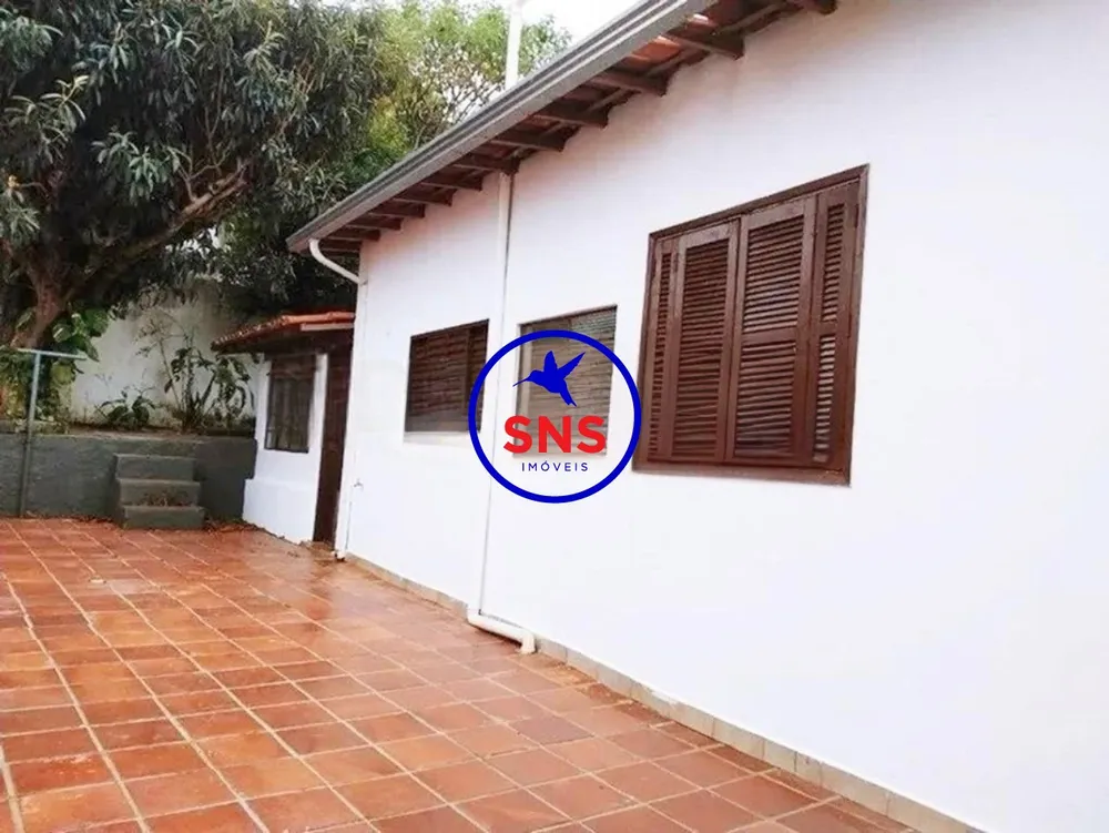 Casa, 3 quartos - Foto 14