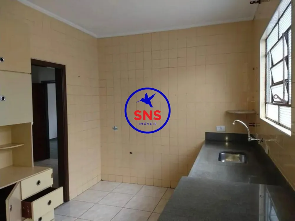 Casa, 3 quartos - Foto 10