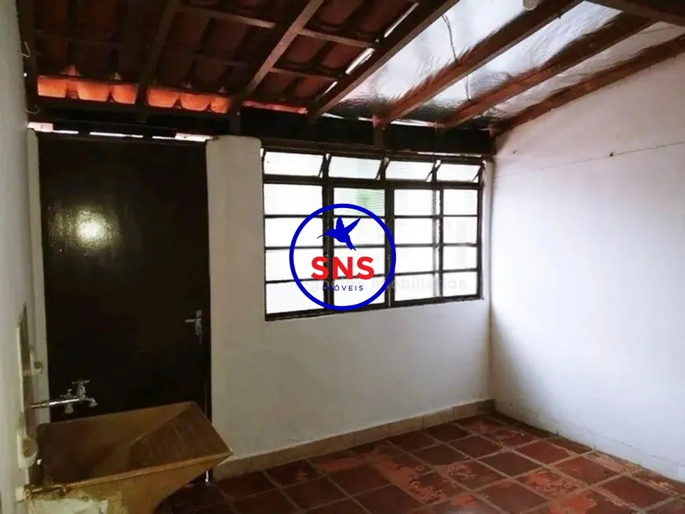 Casa, 3 quartos - Foto 16