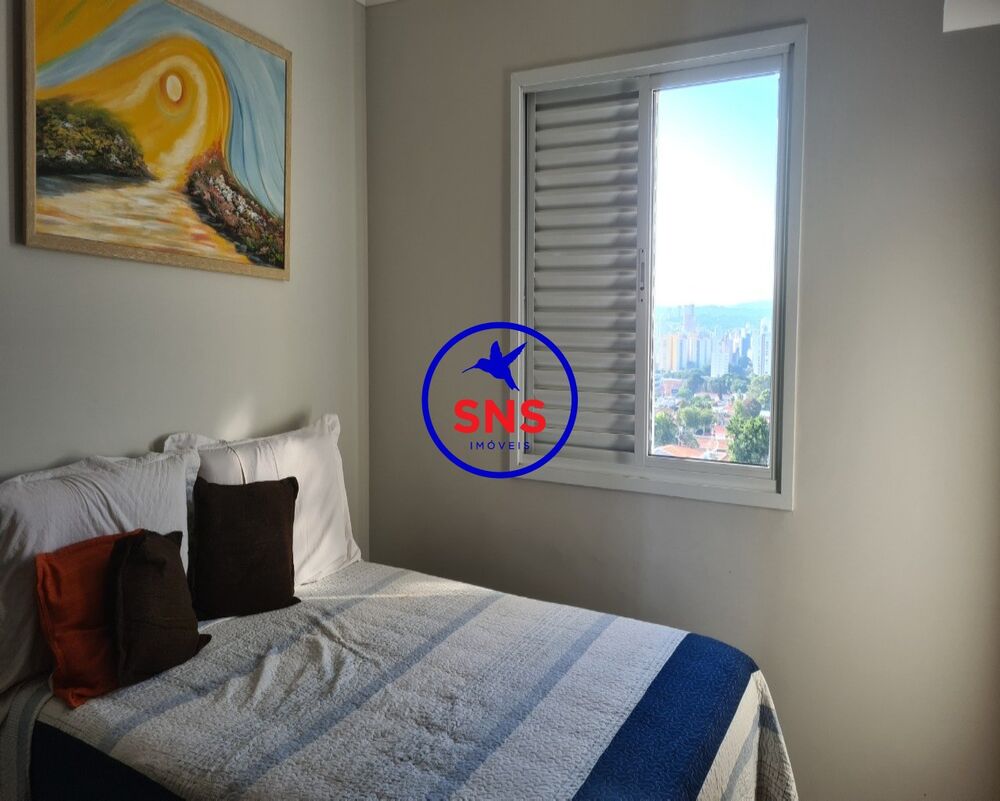 Apartamento à venda com 3 quartos, 110m² - Foto 5