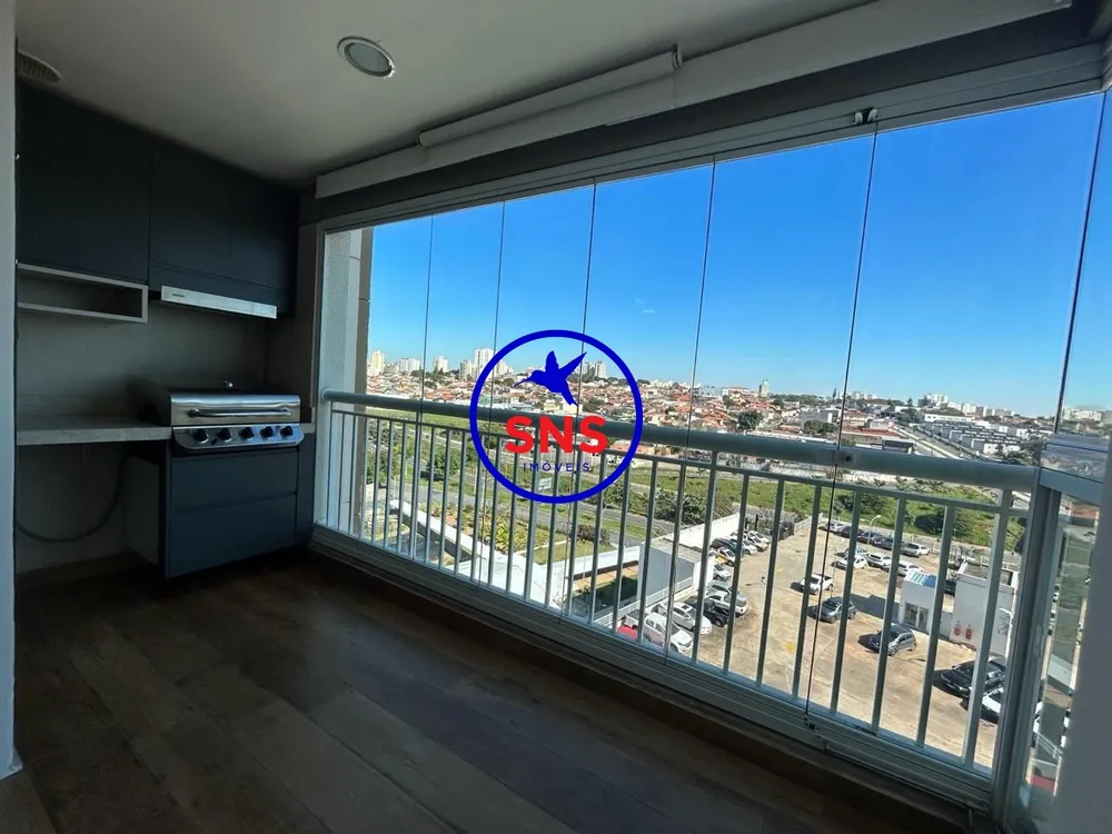 Apartamento, 2 quartos, 55 m² - Foto 1