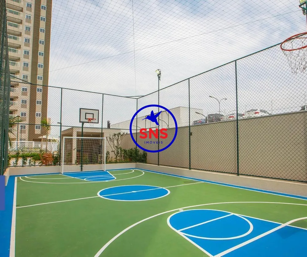 Apartamento, 2 quartos, 55 m² - Foto 7
