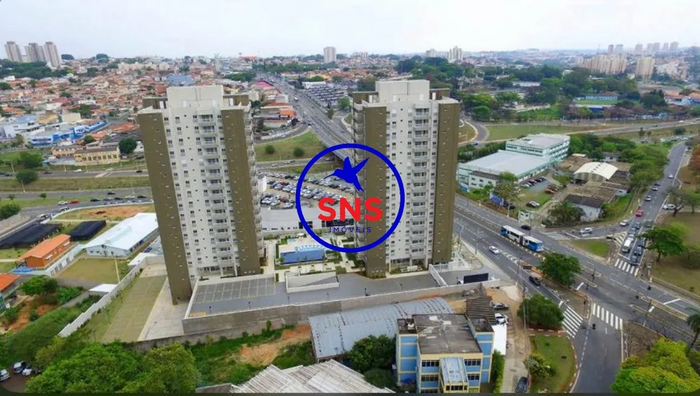 Apartamento, 2 quartos, 55 m² - Foto 8