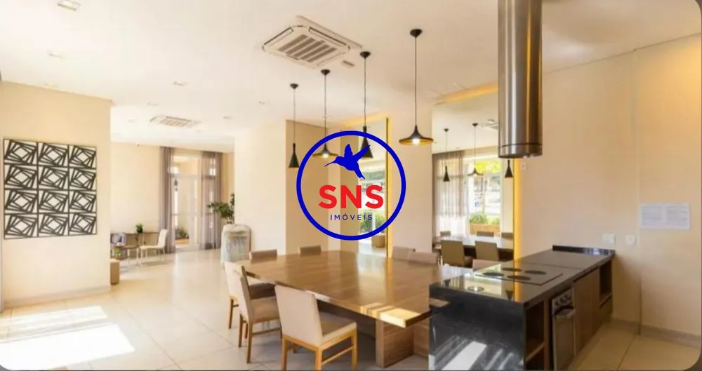 Apartamento, 2 quartos, 55 m² - Foto 5
