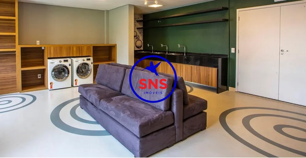 Apartamento, 2 quartos, 55 m² - Foto 6
