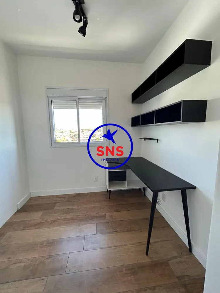 Apartamento, 2 quartos, 55 m² - Foto 4