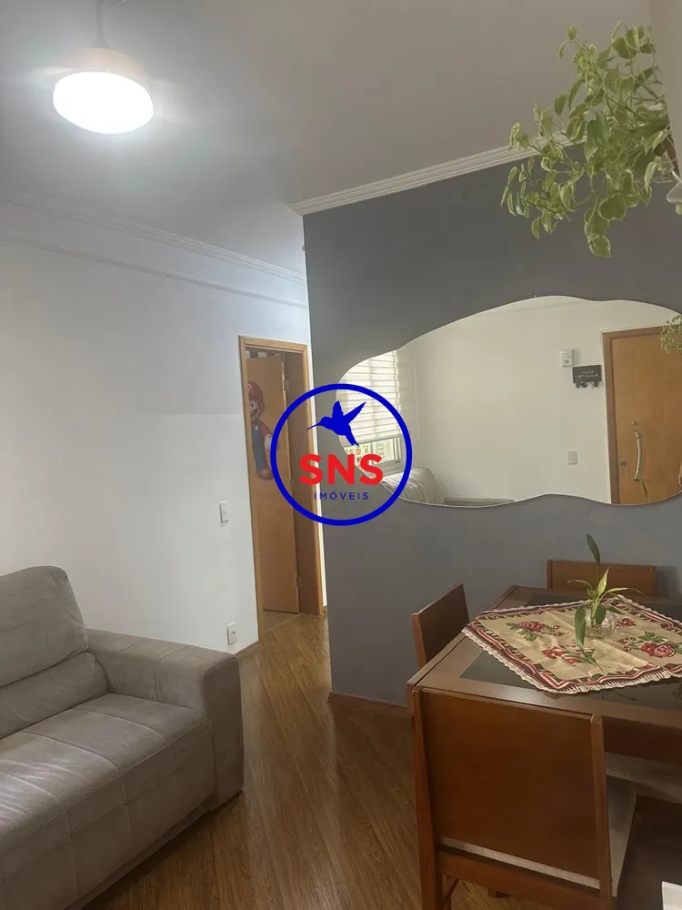 Apartamento, 2 quartos, 60 m² - Foto 5