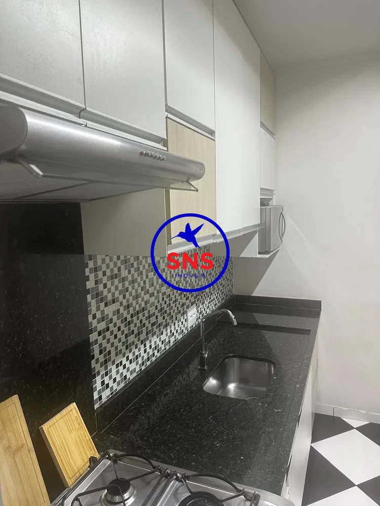 Apartamento, 2 quartos, 60 m² - Foto 12