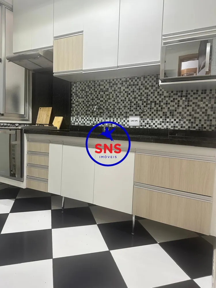 Apartamento, 2 quartos, 60 m² - Foto 11