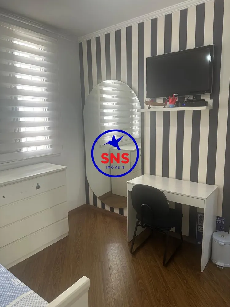 Apartamento, 2 quartos, 60 m² - Foto 6