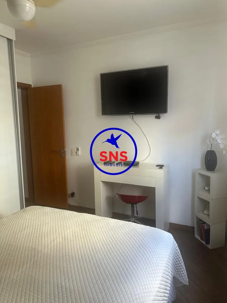 Apartamento, 2 quartos, 60 m² - Foto 9