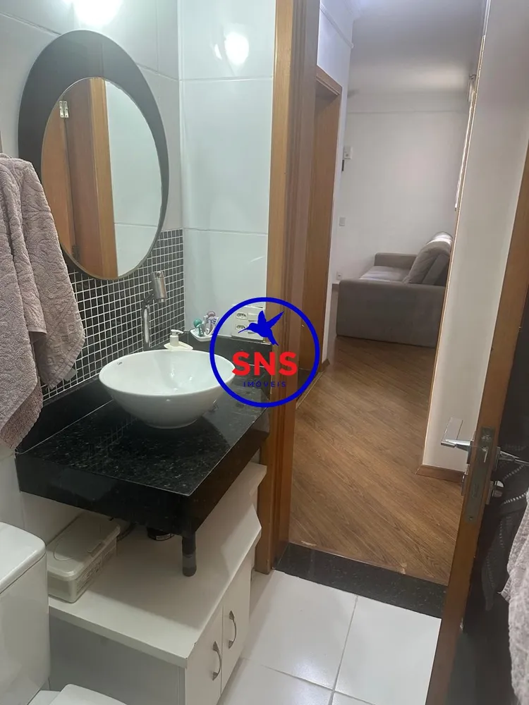 Apartamento, 2 quartos, 60 m² - Foto 7
