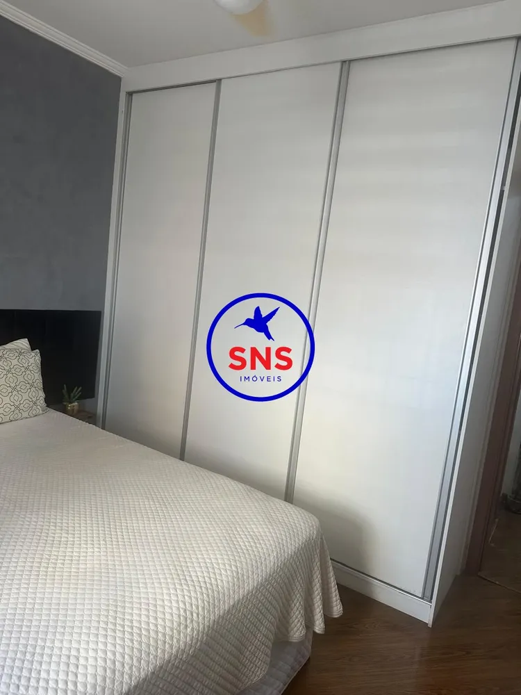 Apartamento, 2 quartos, 60 m² - Foto 8