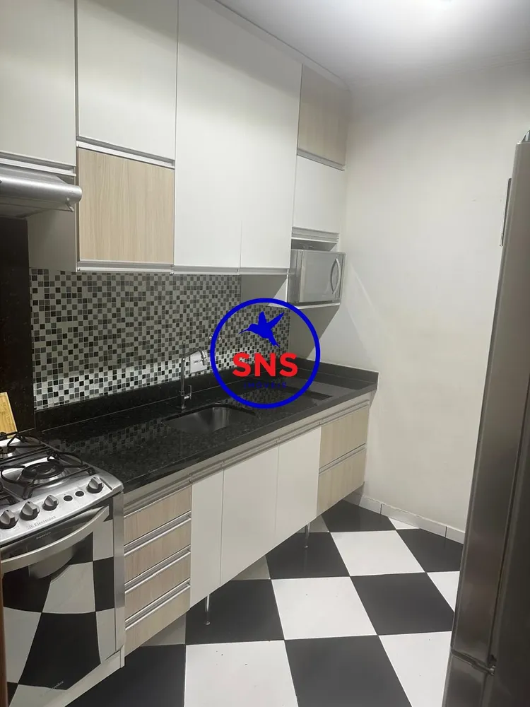 Apartamento, 2 quartos, 60 m² - Foto 10