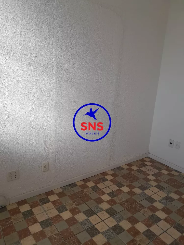 Conjunto Comercial-Sala à venda e aluguel, 100m² - Foto 4