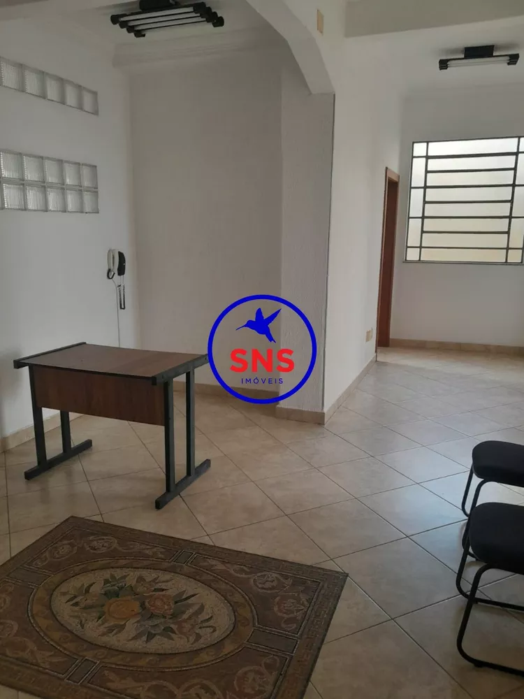 Conjunto Comercial-Sala à venda e aluguel, 100m² - Foto 2